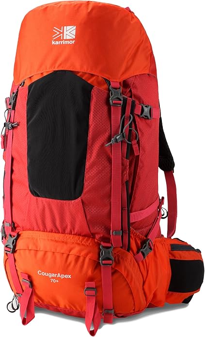karrimor - カリマー タウポ プルオーバー Lサイズ mars top load 27 | KARRIMOR カリマー | リュックサック